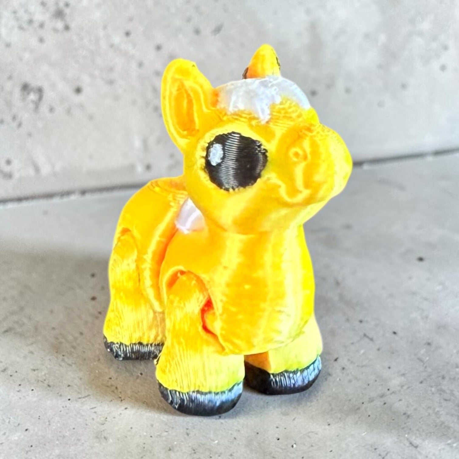 Pocket Pal Pony