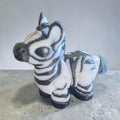 Pocket Pal Zebra