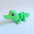 Pocket Pal Crocodile