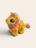 Pocket Pal Lion