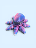 Pocket Pal Octopus